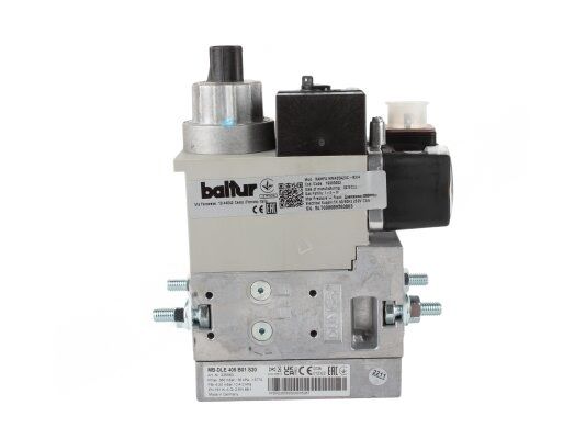 газовая рампа baltur mm405 a20c-r3/4