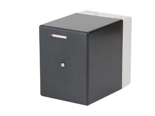 сервопривод baltur sqn30.401a2700