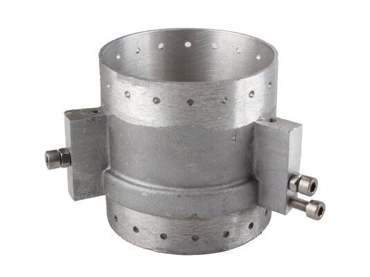 головка жаровой трубы cuenod 13015812