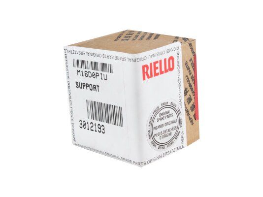 крепежная скоба riello 3012193