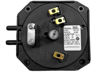 Реле давления Kromschroder DL35E-1