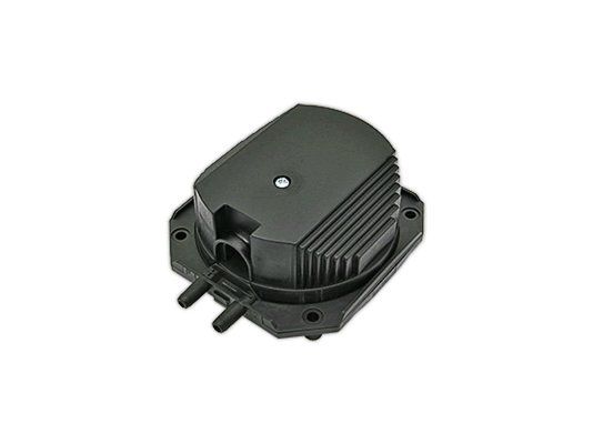 реле давления kromschroder dl2e