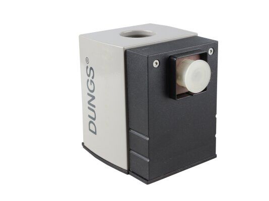 электромагнитная катушка dungs 30