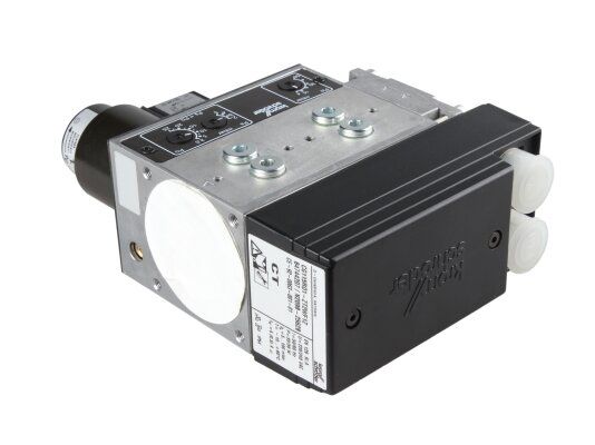 газовый электромагнитный клапан kromschroder cg115r01-zt2wf1z