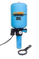 комплексное решение автоматизации на баке краб 24л джилекс (9029)