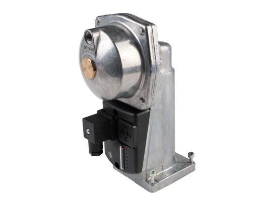 привод для газовых клапанов cuenod skp25.003e2