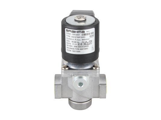 электромагнитный клапан brahma eg12*sr*gmo