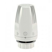 Термостатическая головка с резьб. подсоединением антиванд. GIACOMINI R468H (R468HX051)