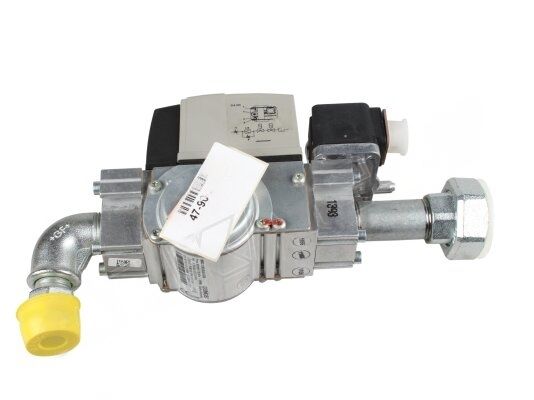 газовая рампа giersch 47-90-25375