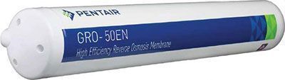 Мембрана в корпусе Pentek GRO-50EN (4002574)