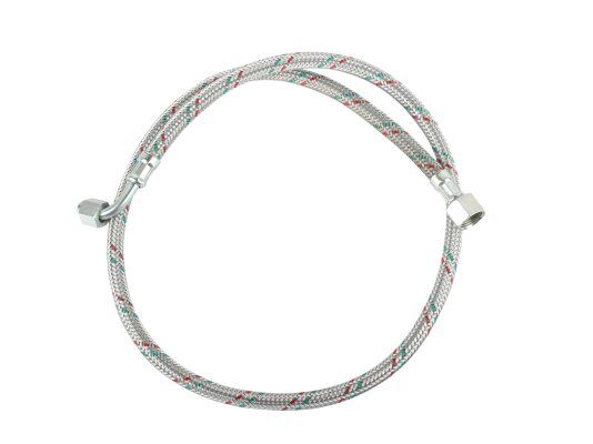 жидкотопливный шланг ecoflam rp 1/4" - rp 3/8" 65323218