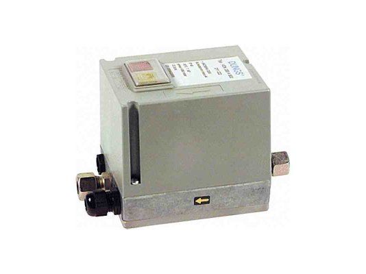 блок контроля герметичности dungs vdk 200 a s06