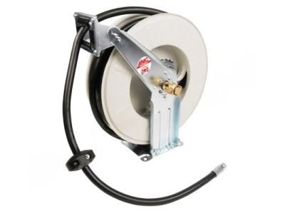 Катушка открытая со шлангом для масла APAC 15 м, 1732.O