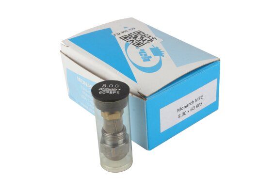 форсунка monarch 8.00/60° bps