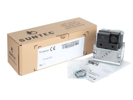 газовый мультиблок suntec m3n40f07-2-2000