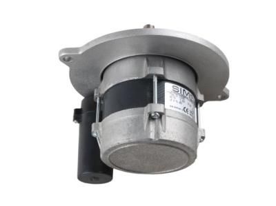 Электродвигатель Simel CD 3/2005, 0.1 кВт