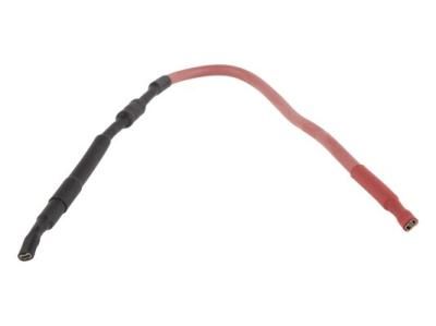 Кабель электрода розжига De Dietrich JJD710430800