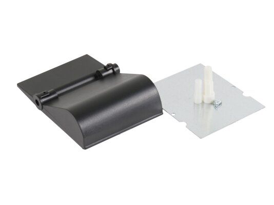 воздушная заслонка elco в комплекте, 13016780