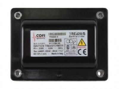 Трансформатор розжига Cofi TRE820/S