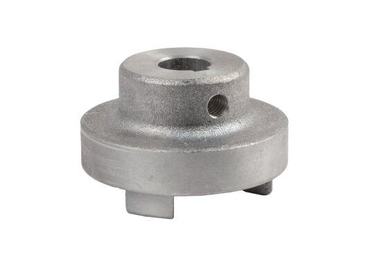 полумуфта cib unigas ø48 / 12 мм, 2540227