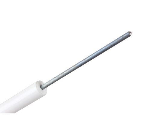 электрод ионизации giersch 167 мм, 57-90-20137