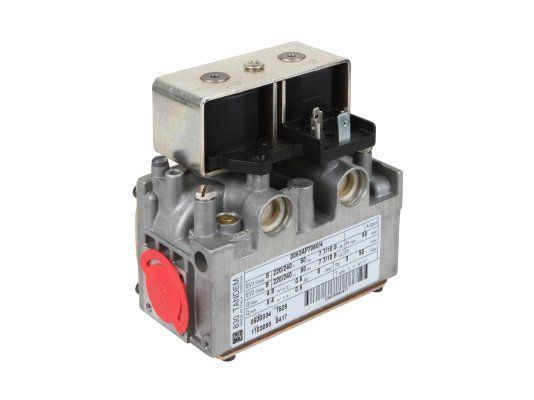 газовый электромагнитный клапан sit 0063ap7060/4