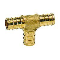 Тройник GIACOMINI 3/4 (GZ150Y004)