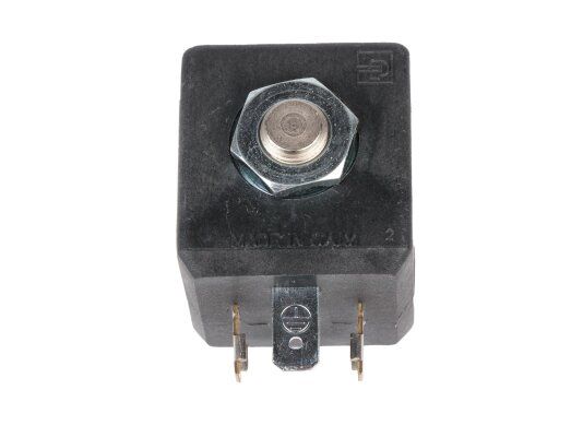 жидкотопливный электромагнитный клапан elco ve 131in kt09