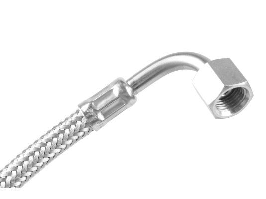 жидкотопливный шланг lamborghini rp 1/4" - rp 3/8", 01069220