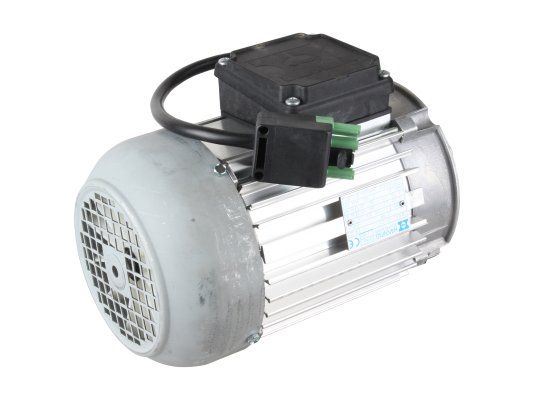 электродвигатель hanning 1,5 квт