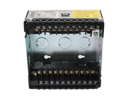 монтажное основание honeywell q7800b1003