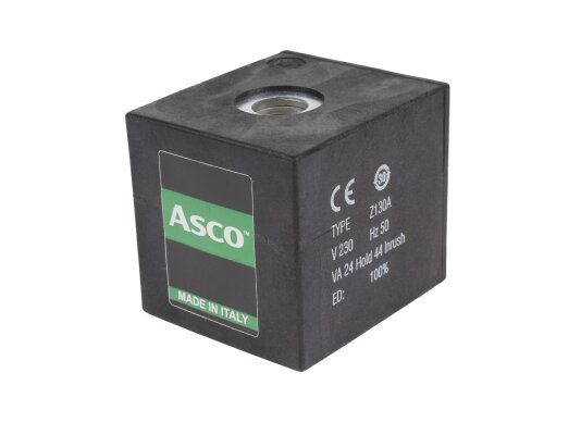 электромагнитная катушка lamborghini z130a