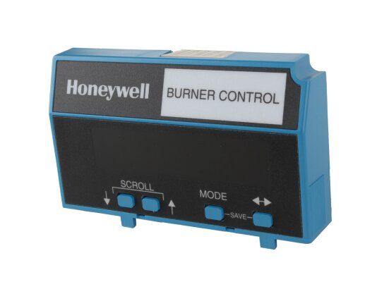 дисплей honeywell s7800a1043