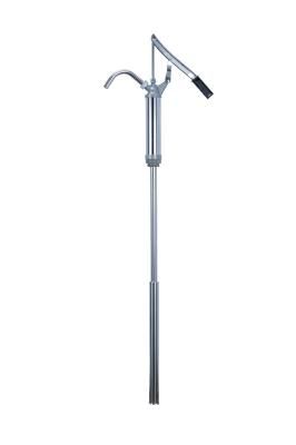 Насос ручной рычажный для масел, ДТ, 50-205 л бочки