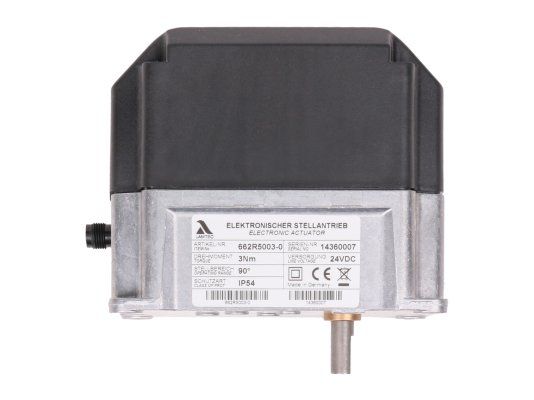 сервопривод lamtec 662r5003-0