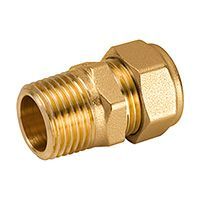 Переходное соединение GIACOMINI 311 1/2 x15 (311Y001)