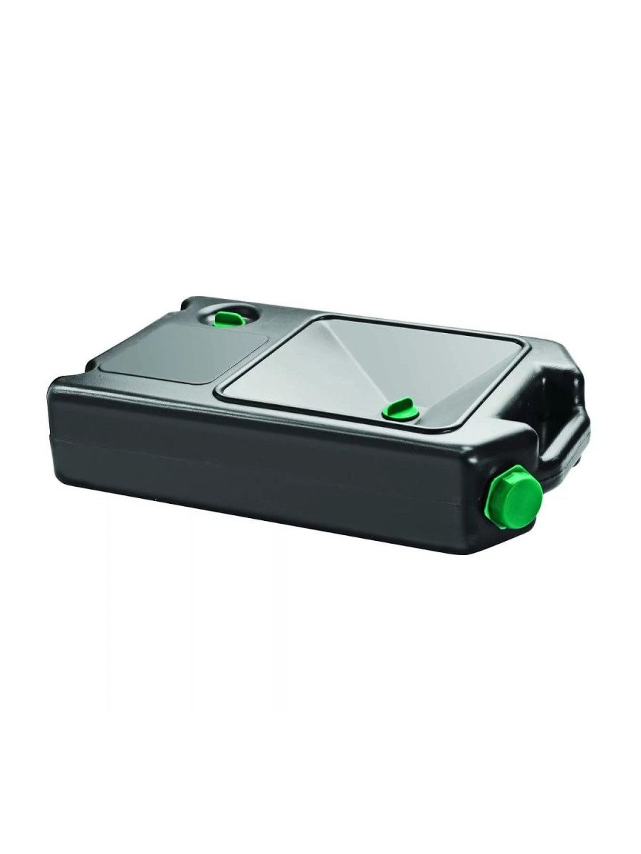 поддон для отработанного масла 8 л