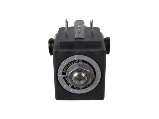 электромагнитный клапан riello ve 120.4ar