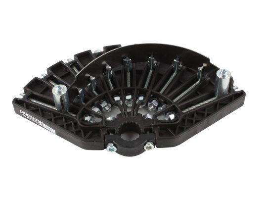 регулятор соотношения топливо-воздух cib unigas 2440061