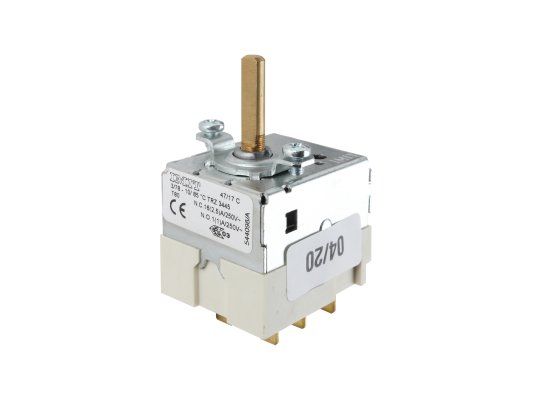 регулируемый капиллярный термостат imit trz 3445 544098/a