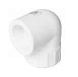 угольник комбинированный pn25, внутр. резьба dмм хg'' 20х3/4 ростурпласт (10791)