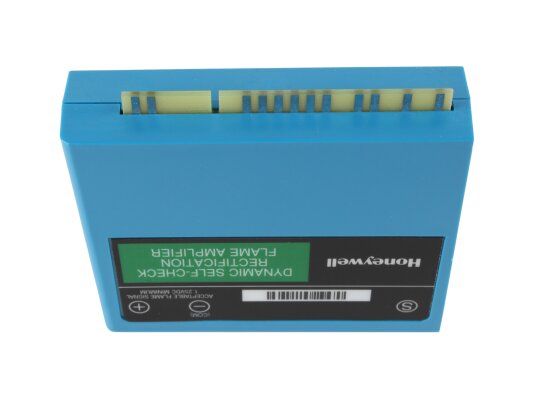 усилитель сигнала пламени honeywell r7824 c 1002