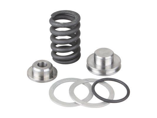 регулятор давления в комплекте 7 - 40 бар