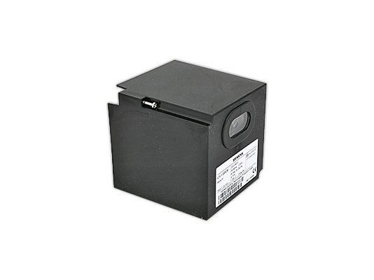 топочный автомат siemens lal2.25 31252-bt