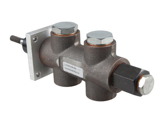 регулятор давления жидкого топлива giuliani anello proh20