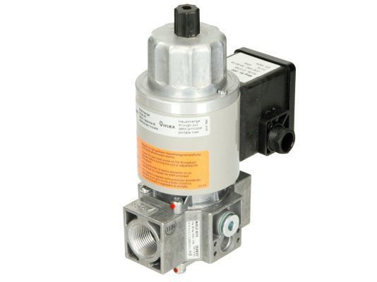 газовый электромагнитный клапан elco mvdle 207/5
