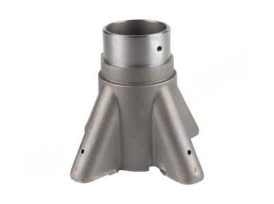 Газовая головка Baltur Ø70 мм 0024020006