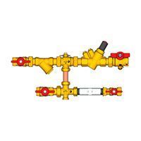 Узел GIACOMINI отопления 3/4 подача (GE550Y124)