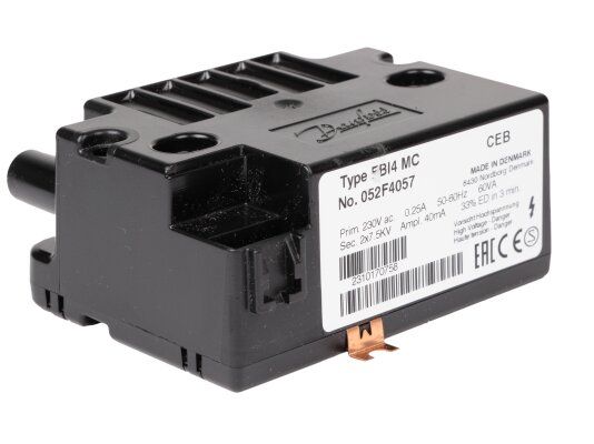 трансформатор розжига elco, 65300470