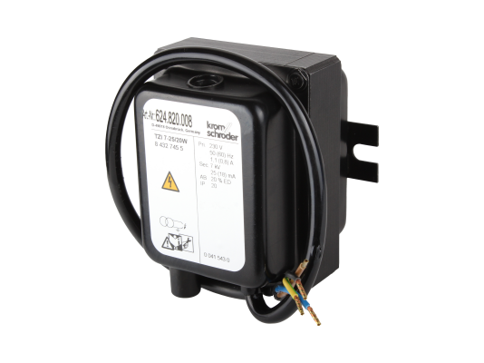 трансформатор розжига kromschroder tzi7-25/20w